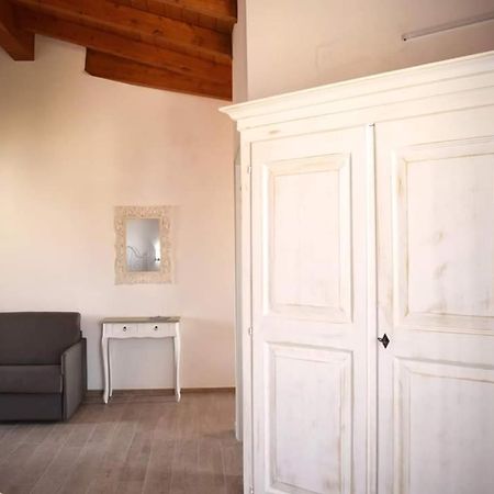 Corallo Rooms Budoni Luaran gambar