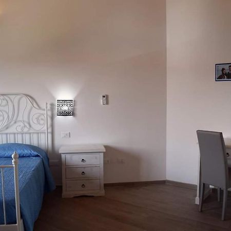 Corallo Rooms Budoni Luaran gambar