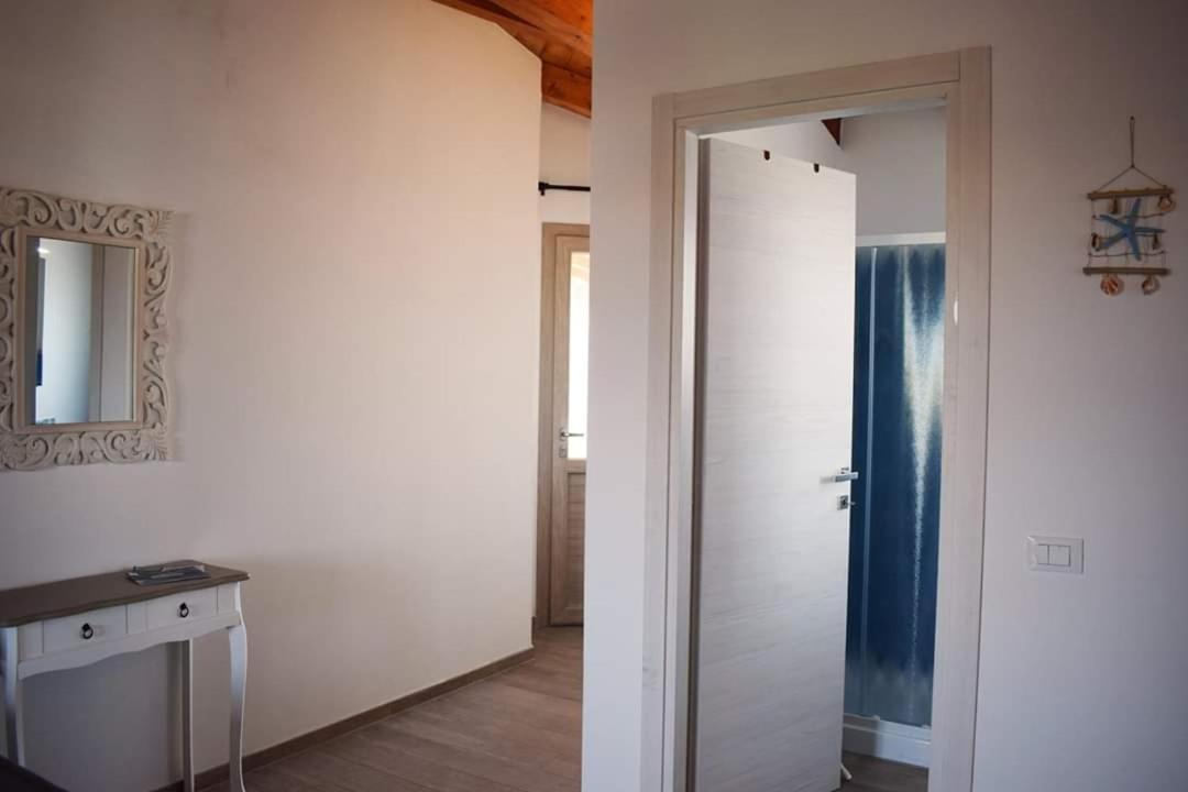 Corallo Rooms Budoni Luaran gambar