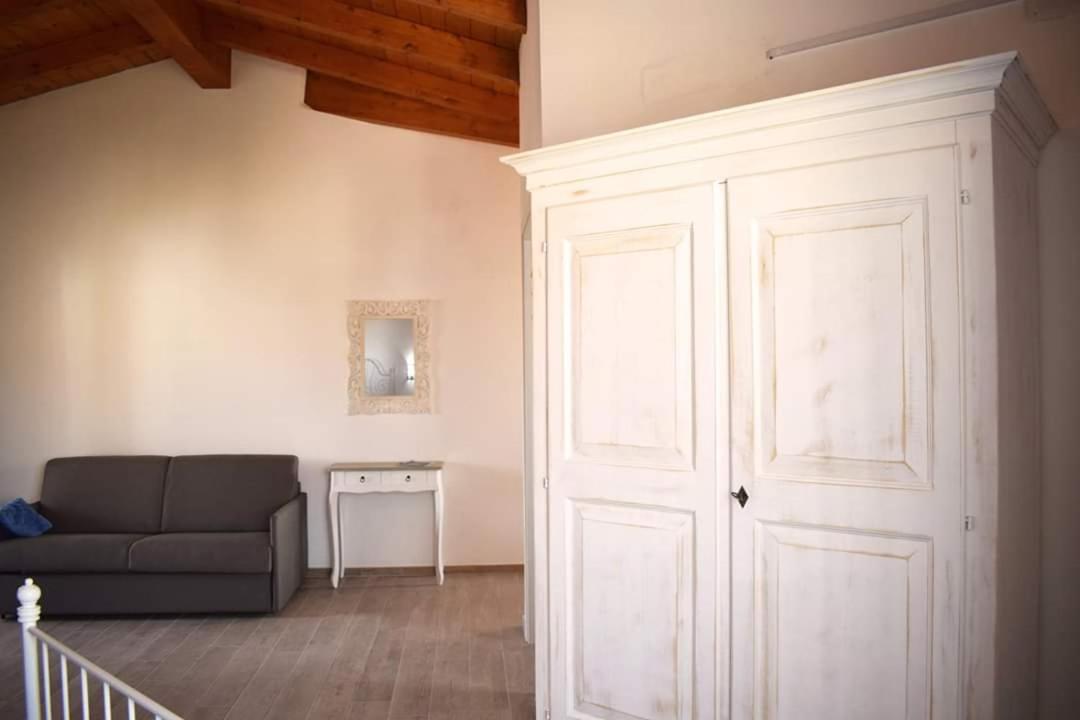 Corallo Rooms Budoni Luaran gambar