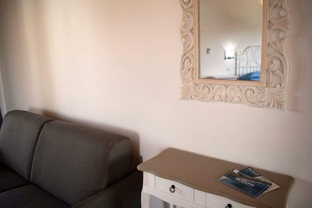 Corallo Rooms Budoni Luaran gambar