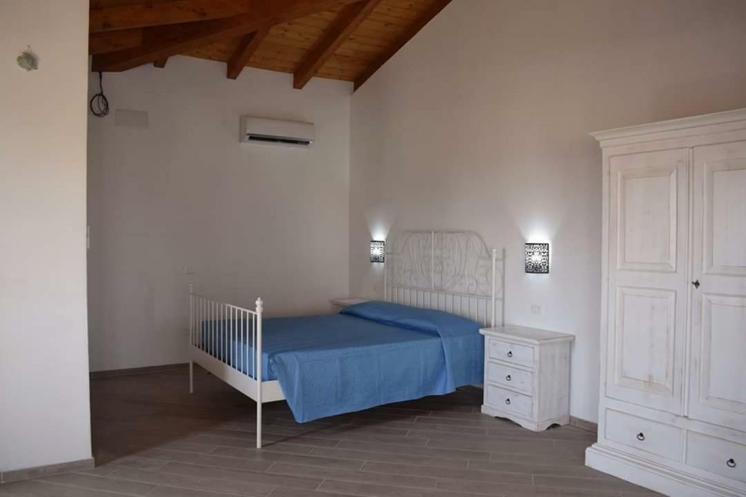 Corallo Rooms Budoni Luaran gambar