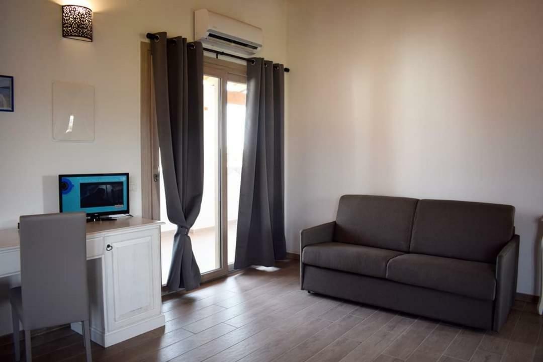 Corallo Rooms Budoni Luaran gambar