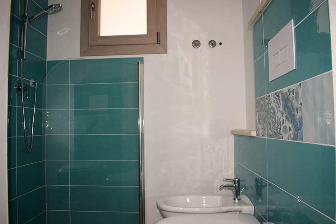 Corallo Rooms Budoni Luaran gambar