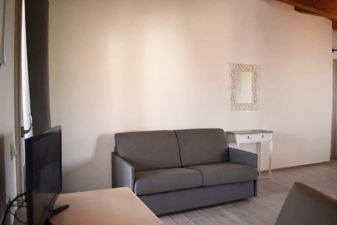 Corallo Rooms Budoni Luaran gambar