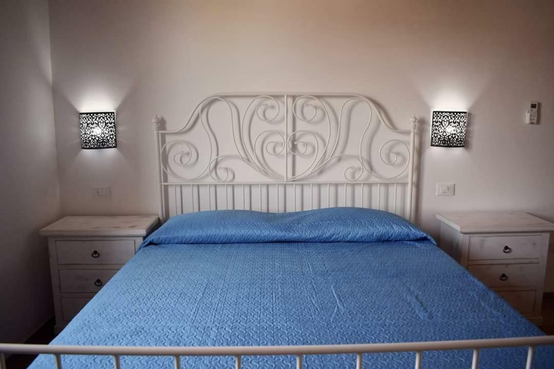Corallo Rooms Budoni Luaran gambar