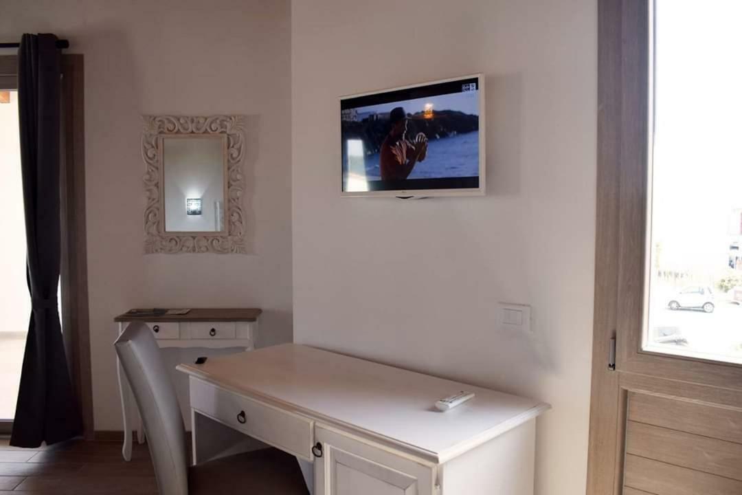 Corallo Rooms Budoni Luaran gambar