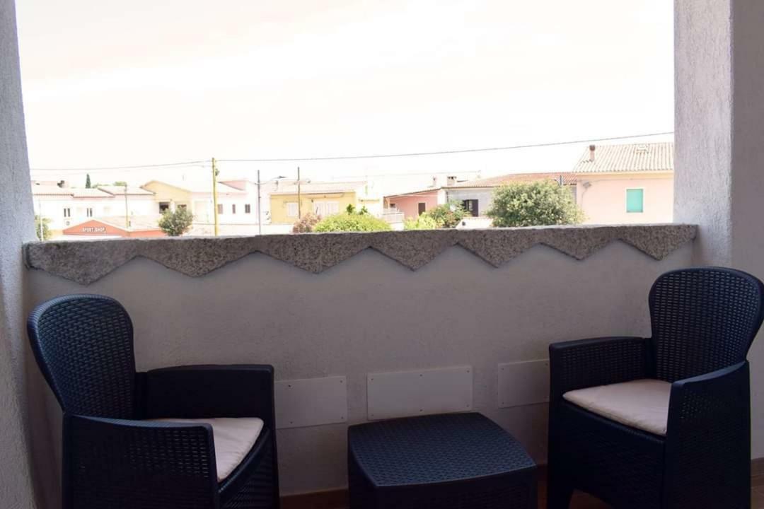 Corallo Rooms Budoni Luaran gambar