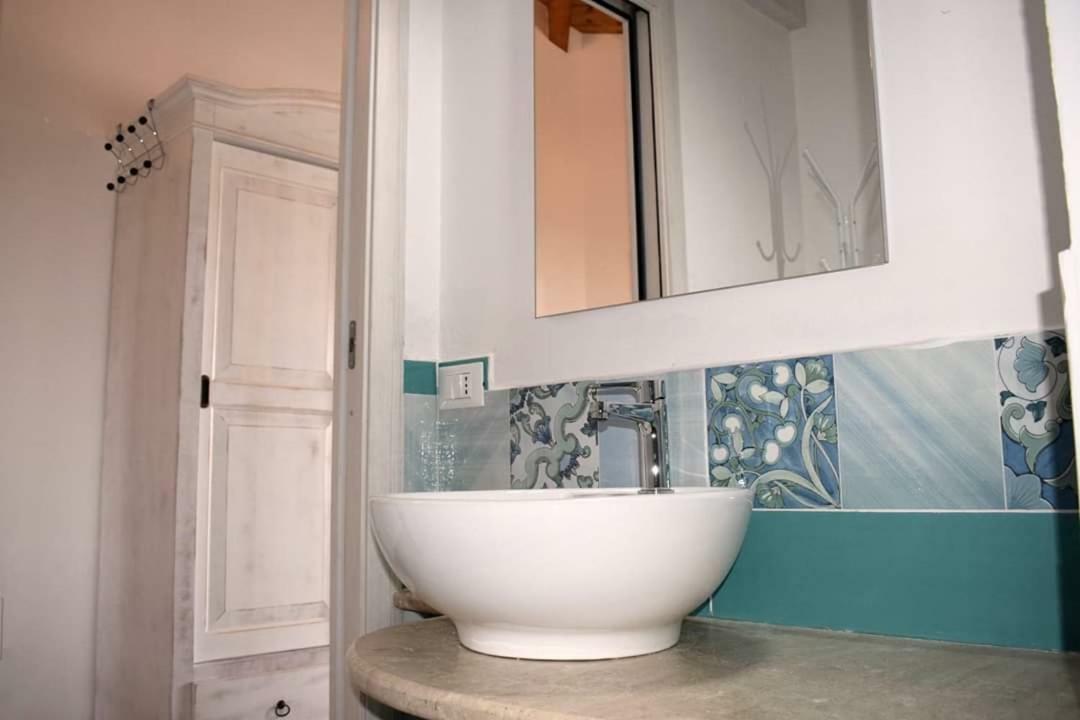Corallo Rooms Budoni Luaran gambar
