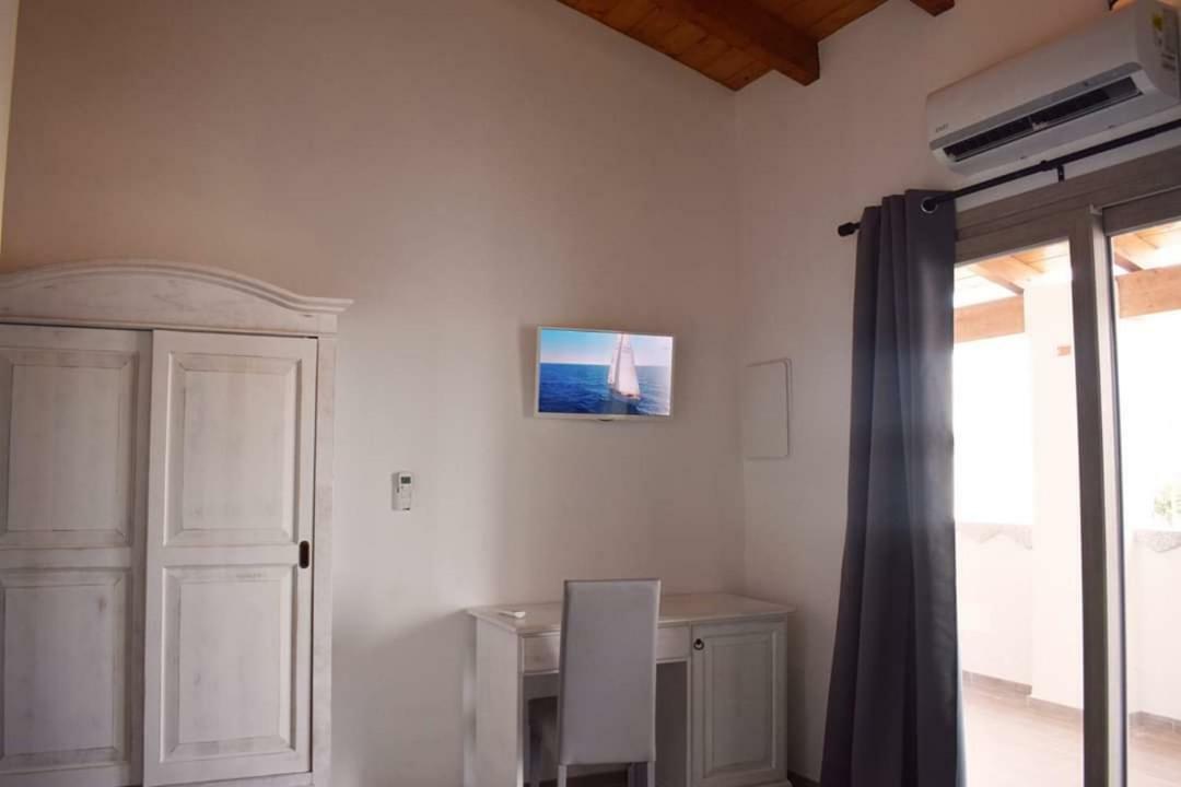 Corallo Rooms Budoni Luaran gambar
