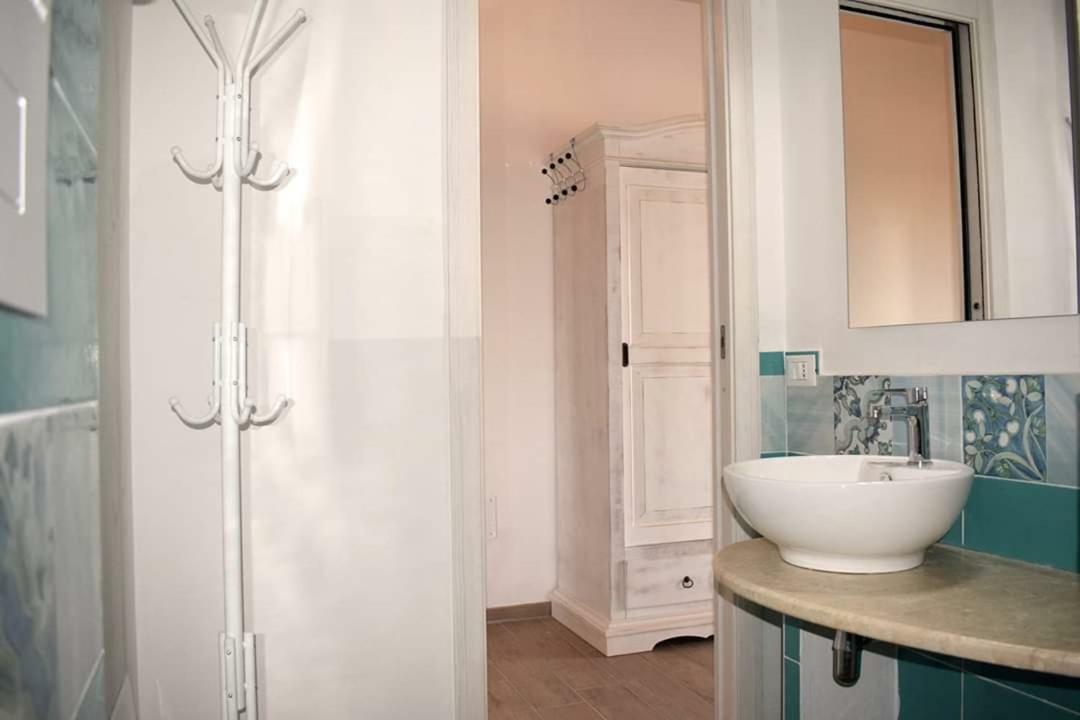 Corallo Rooms Budoni Luaran gambar