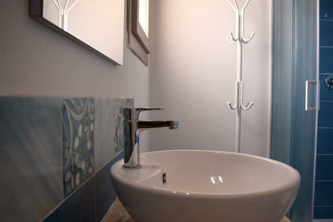 Corallo Rooms Budoni Luaran gambar