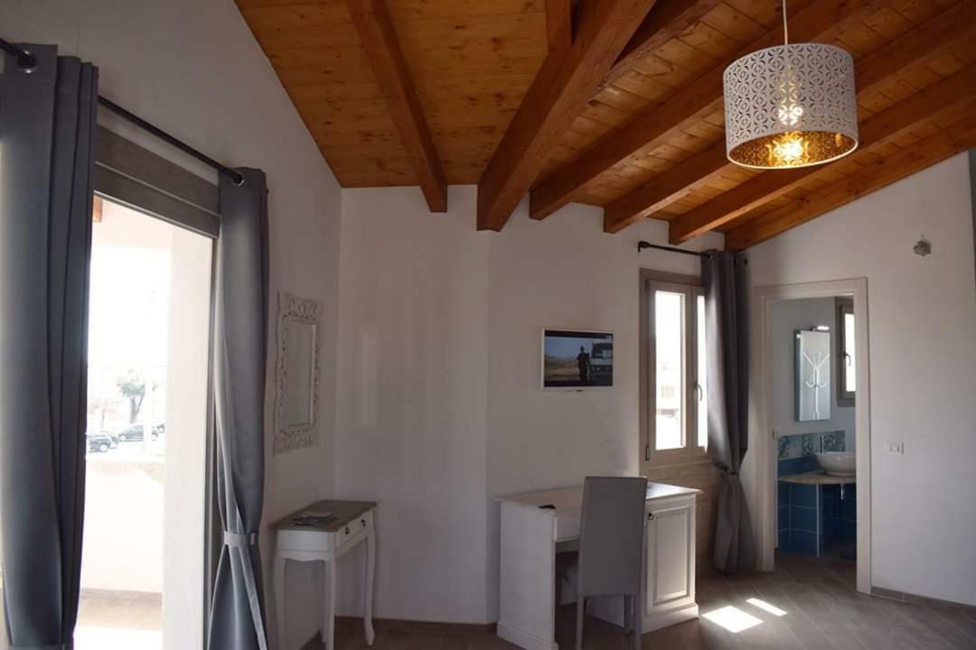 Corallo Rooms Budoni Luaran gambar