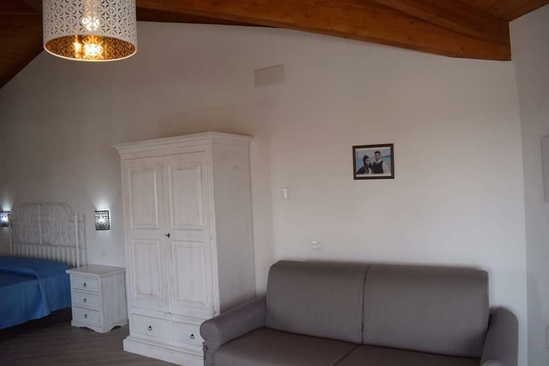 Corallo Rooms Budoni Luaran gambar