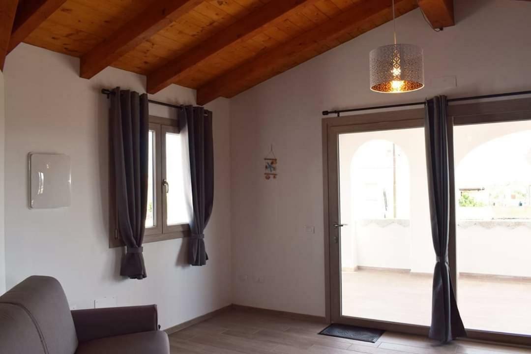Corallo Rooms Budoni Luaran gambar