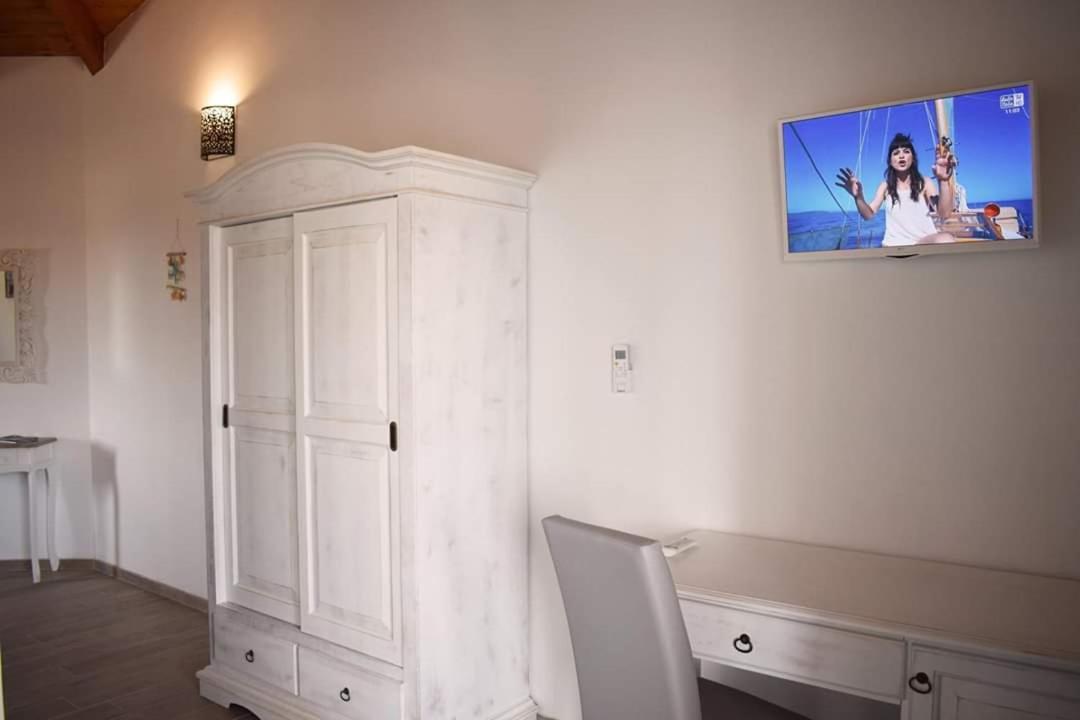 Corallo Rooms Budoni Luaran gambar