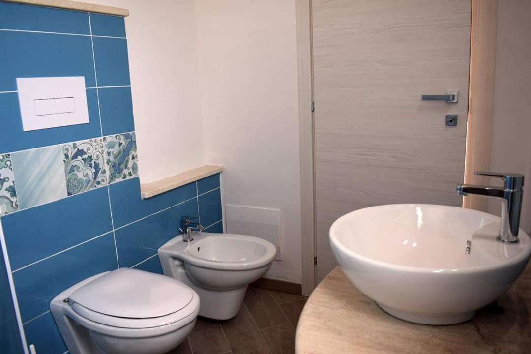 Corallo Rooms Budoni Luaran gambar