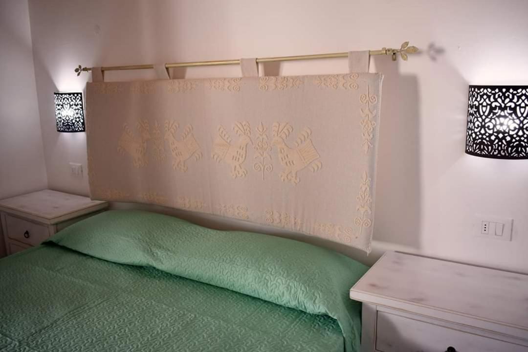 Corallo Rooms Budoni Luaran gambar