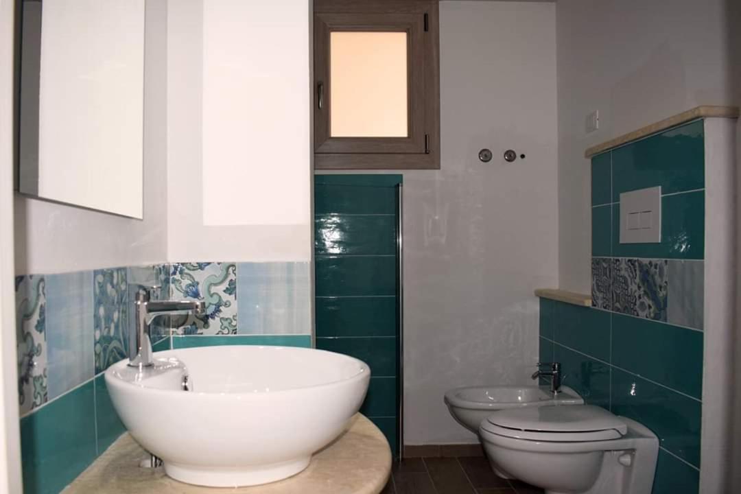 Corallo Rooms Budoni Luaran gambar
